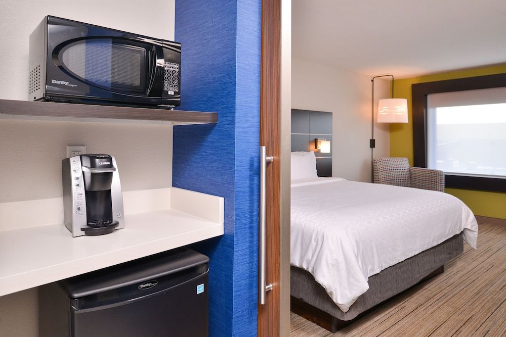 Standard Room (Assigned at check-in)