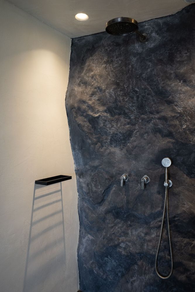 Stella Rocca A Mare Rocca Superior with Caldera View & Outdoor Hot Tub 7