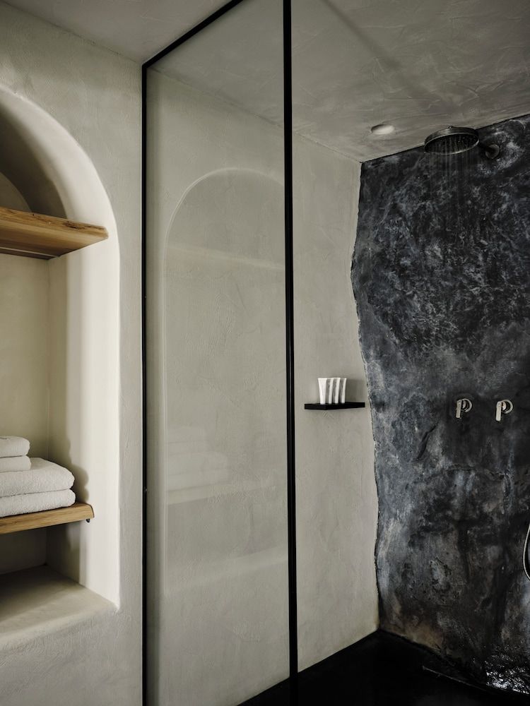 Stella Rocca A Mare Rocca Superior with Caldera View & Outdoor Hot Tub 6