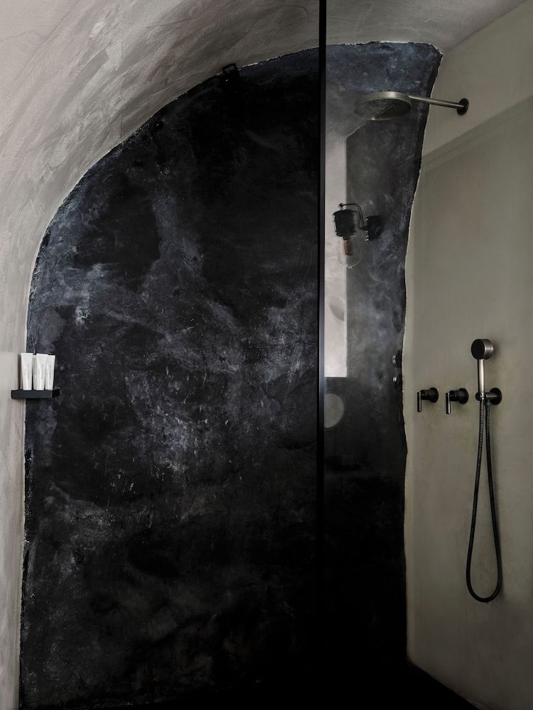 Stella Rocca A Mare Rocca Superior with Caldera View & Outdoor Hot Tub 8