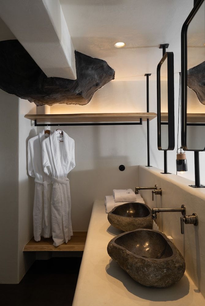 Stella Rocca A Mare Rocca Superior with Caldera View & Outdoor Hot Tub 5