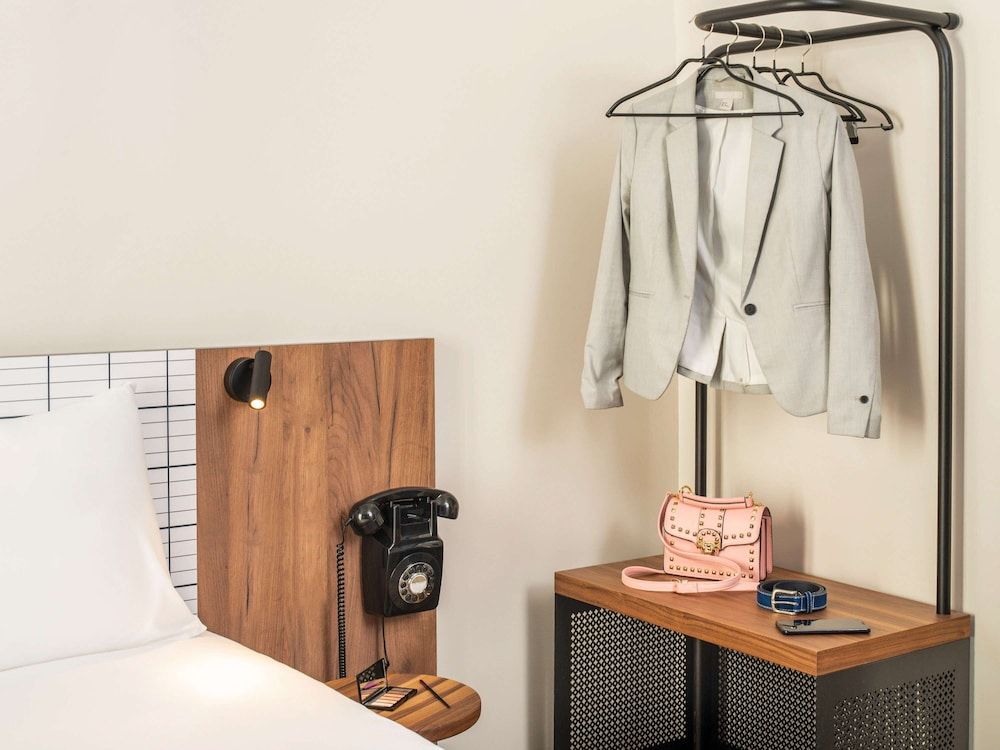 undefined ibis Styles Paris Gare de Lyon Bastille 2