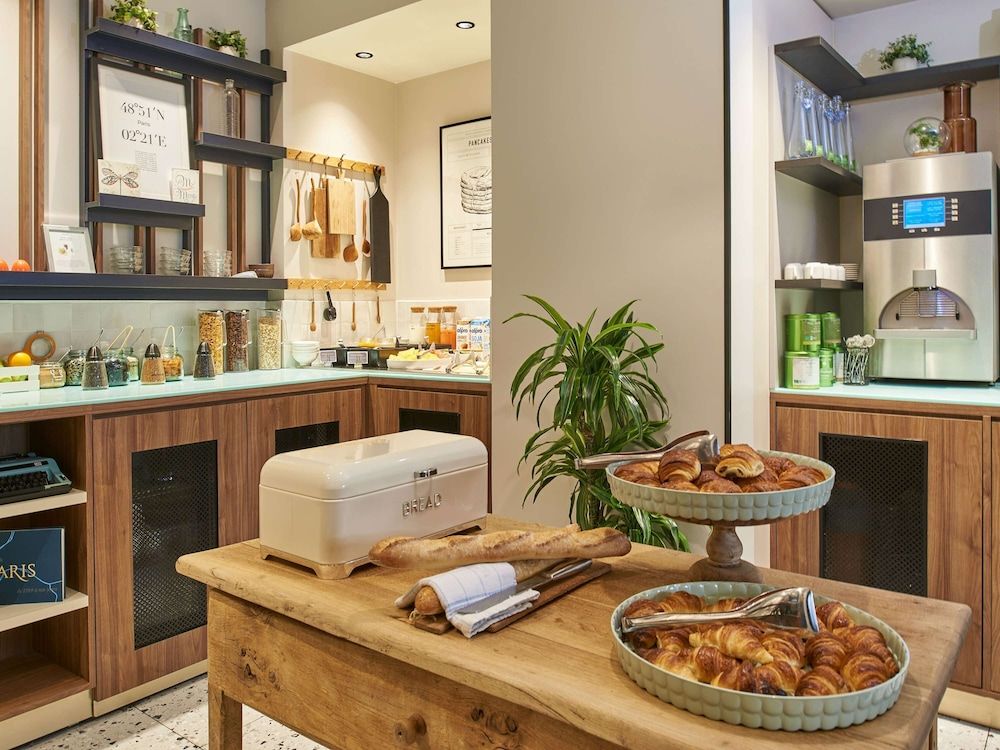 undefined ibis Styles Paris Gare de Lyon Bastille 8