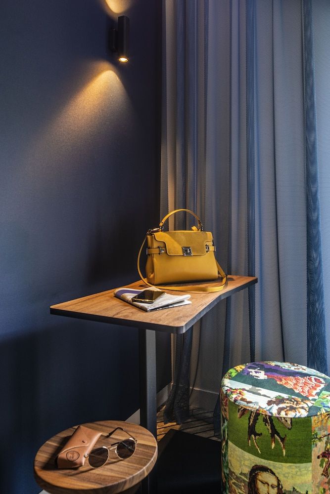 ibis Styles Paris Gare de Lyon Bastille Standard Double Room, 1 Double Bed 5