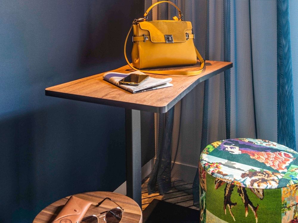 ibis Styles Paris Gare de Lyon Bastille Standard Double Room, 1 Double Bed 6