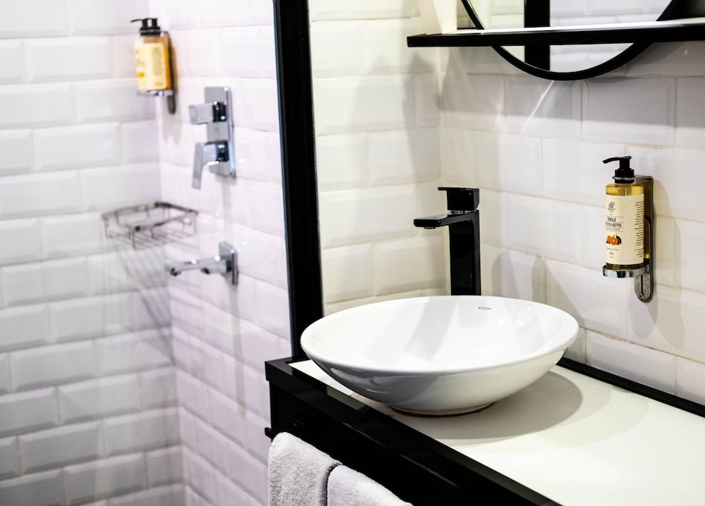 The Westist Hotel & Spa Economy Double Room 6