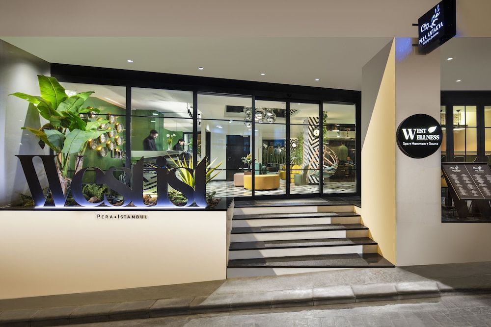 undefined The Westist Hotel & Spa 2