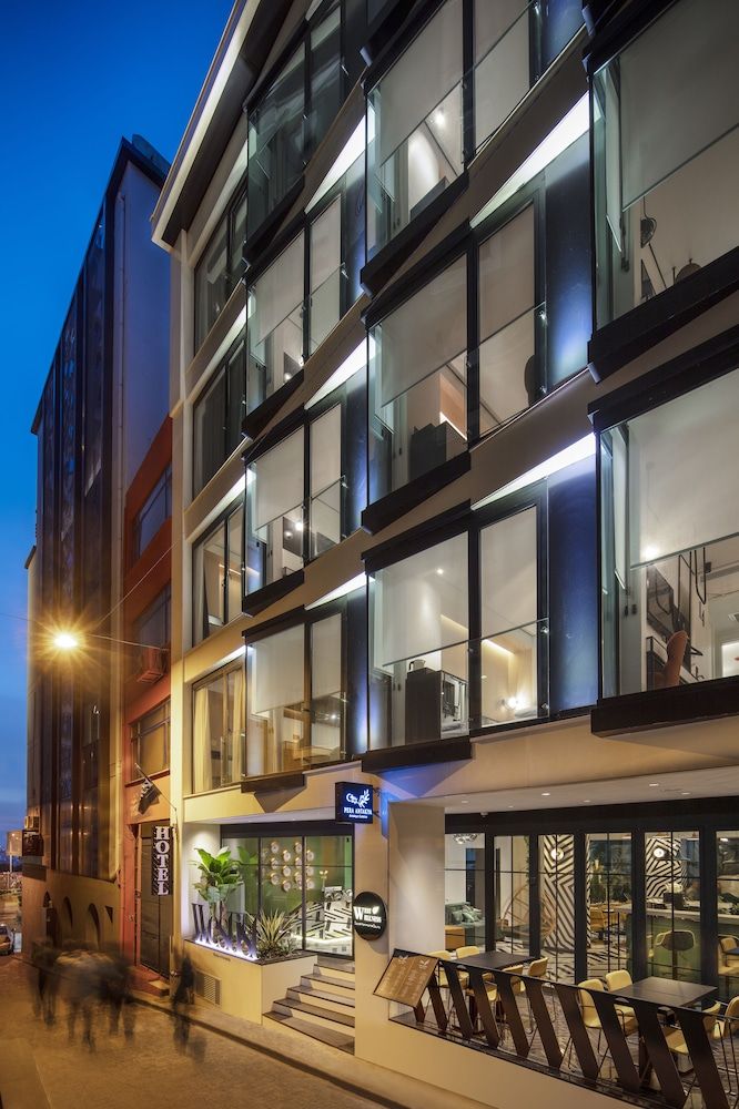 undefined The Westist Hotel & Spa 7