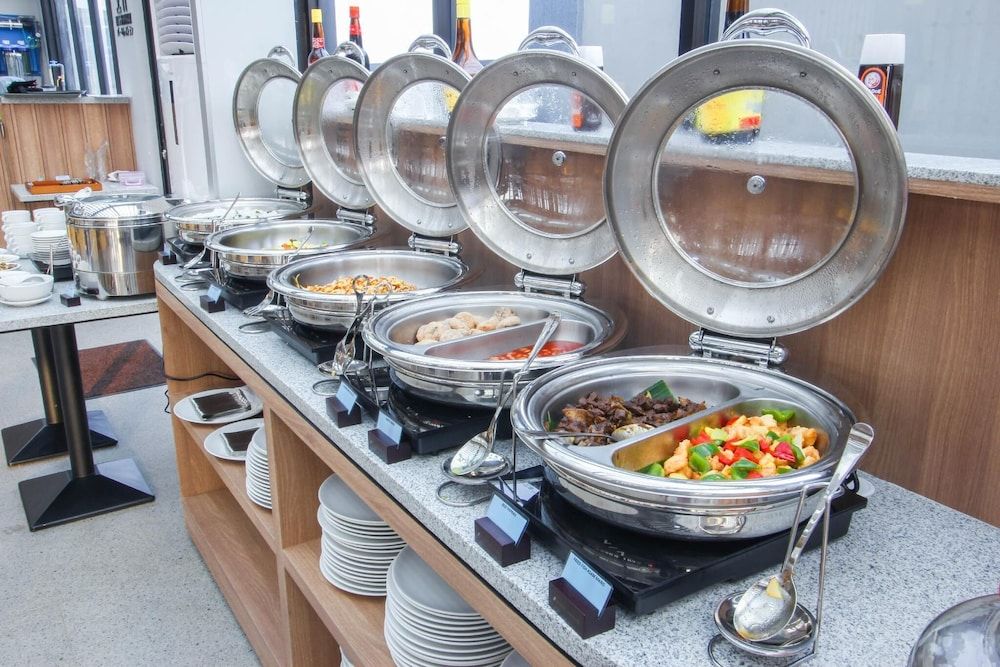 undefined Kuretakeso Kemang Hotel 7