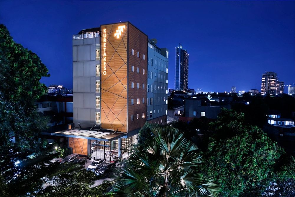 undefined Kuretakeso Kemang Hotel