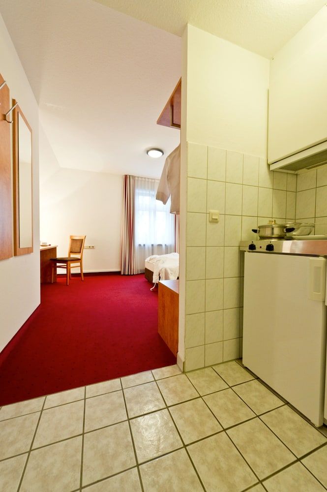 Hotel Neuwirtshaus Standard Single Room 2