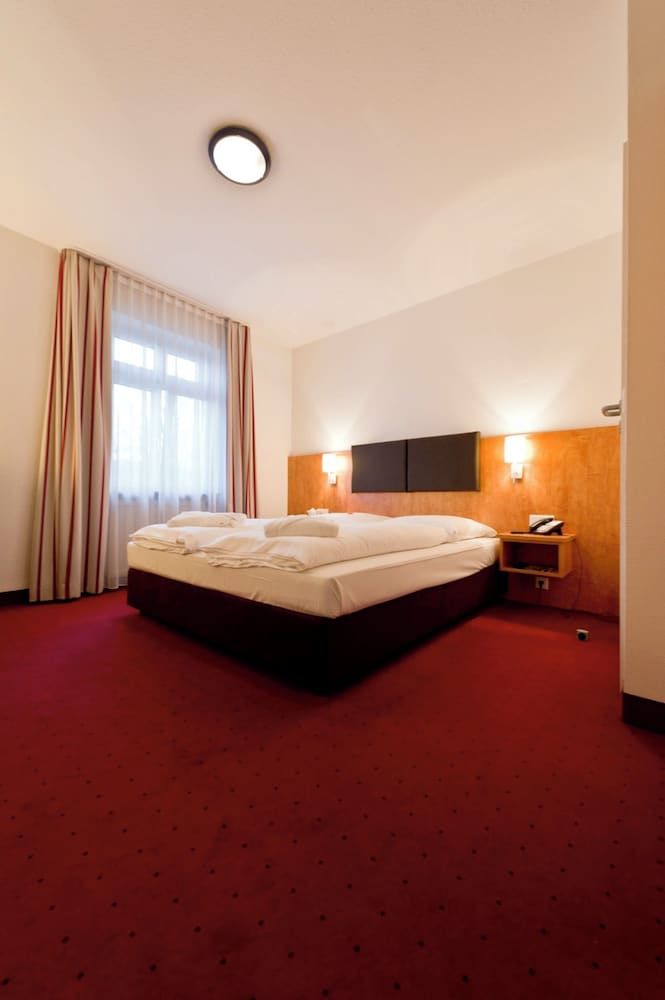 Hotel Neuwirtshaus Standard Double Room 3