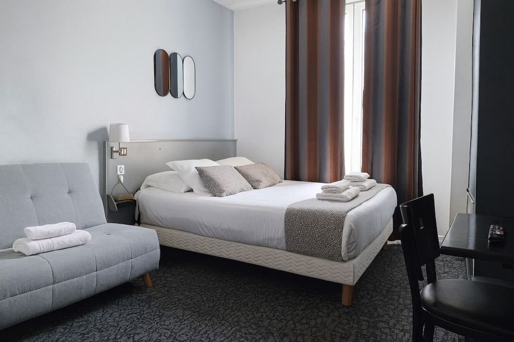 Superior Double Room, Kitchenette