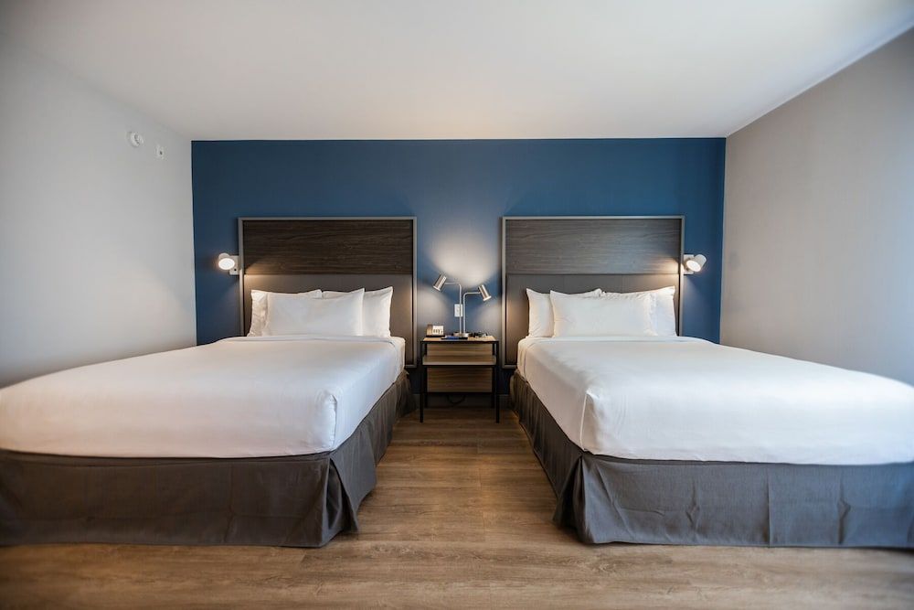 Room, 2 Queen Beds