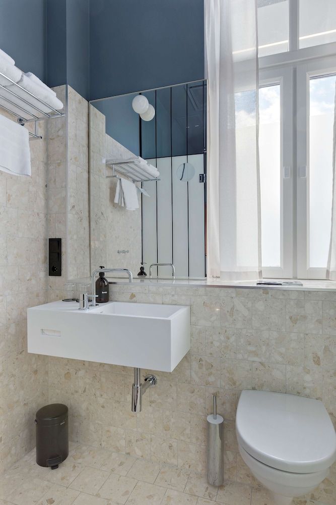 Best Western and Hotel Linkoping Economy Room, 1 Double Bed, Non Smoking, No Windows 7