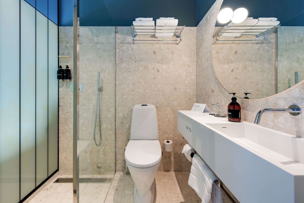 Best Western and Hotel Linkoping Economy Room, 1 Twin Bed, Non Smoking, No Windows 7