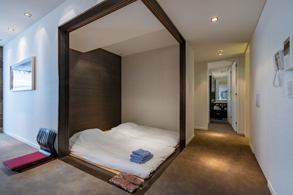 2 Bedroom Suite with Tatami Room