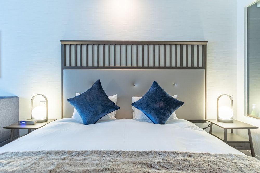 Superior Hotel Room
