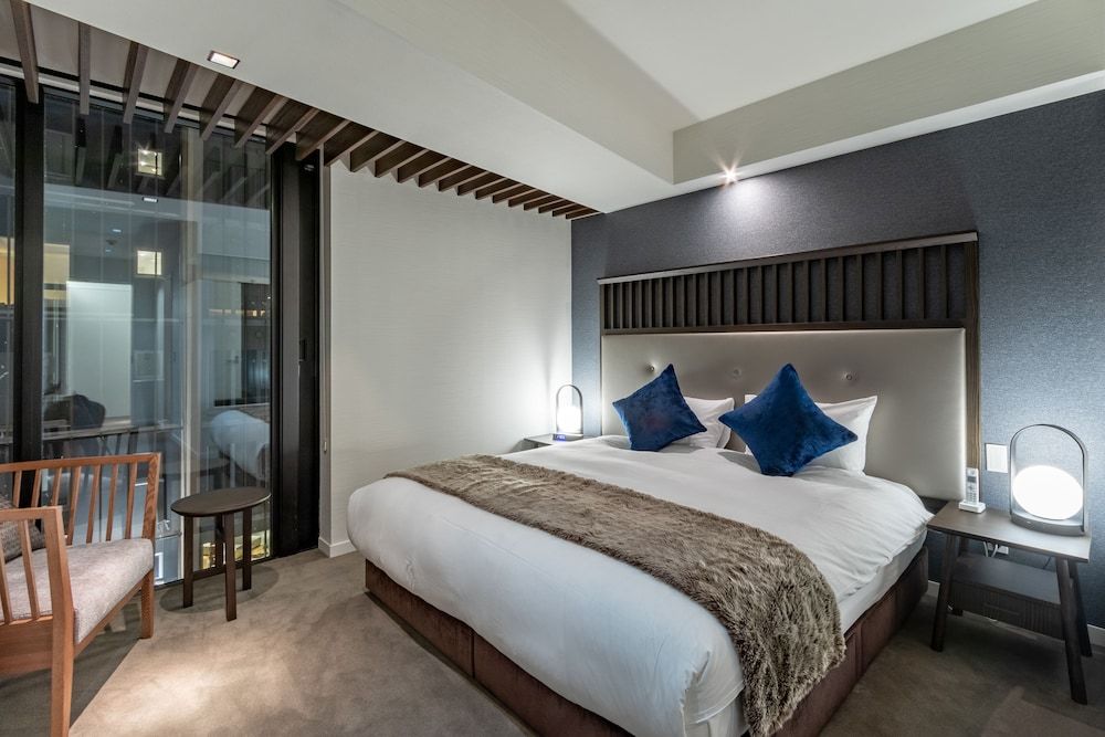 3 Bedroom Yotei Suite (Dual Key)