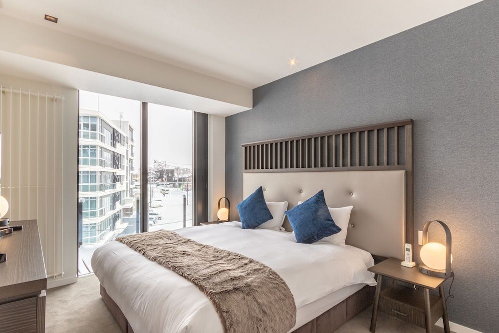 1 Bedroom Suite with Tatami Room