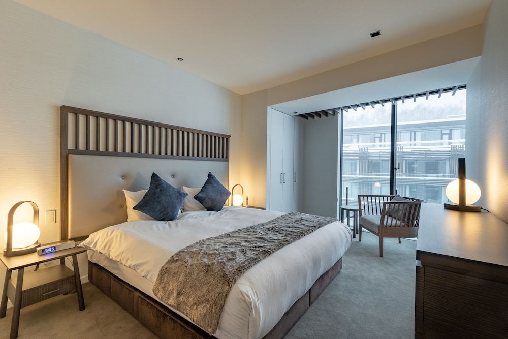 2 Bedroom Suite with Tatami Room