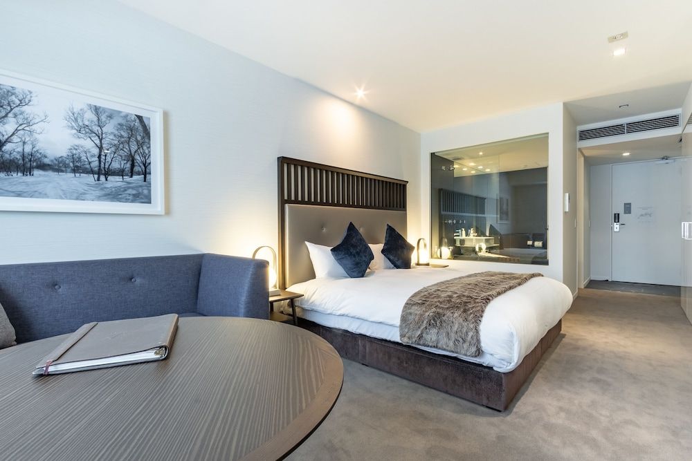 Superior Hotel Room