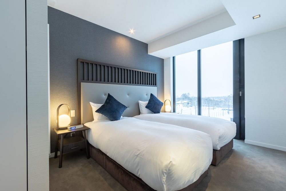 2 Bedroom Yotei Suite
