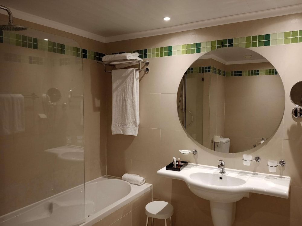 Occidental Sousse Marhaba Family Room 3