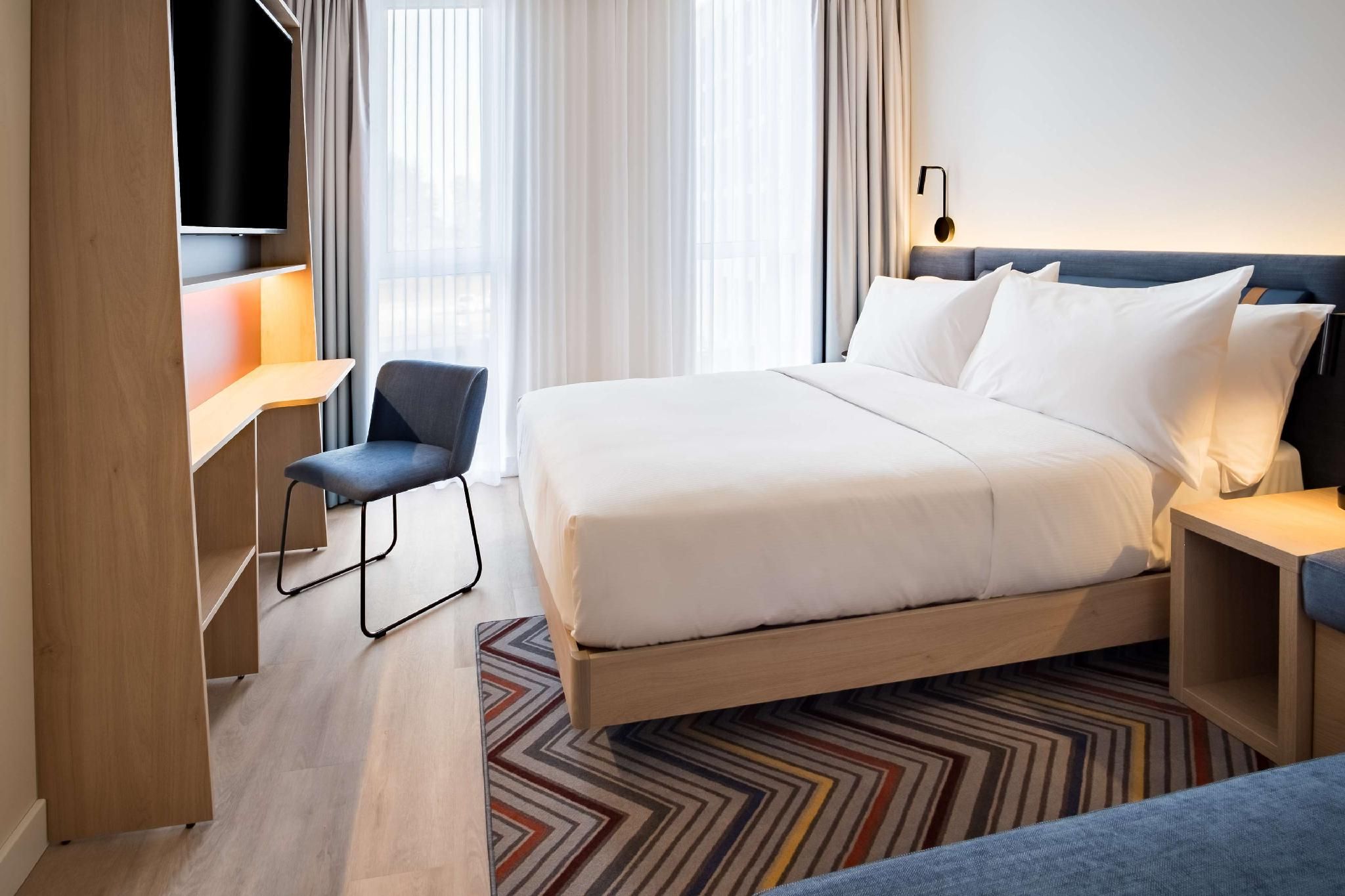 undefined Hampton By Hilton Riga Airport 7
