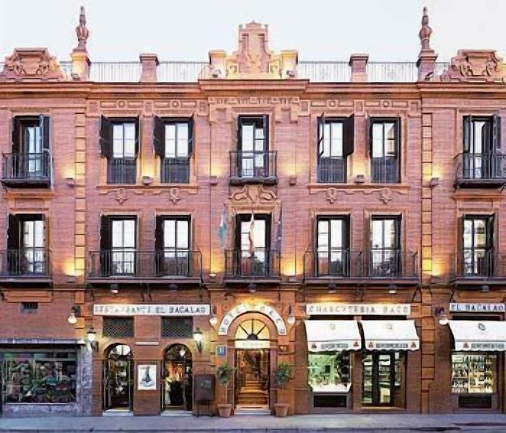 undefined Hotel Baco 6