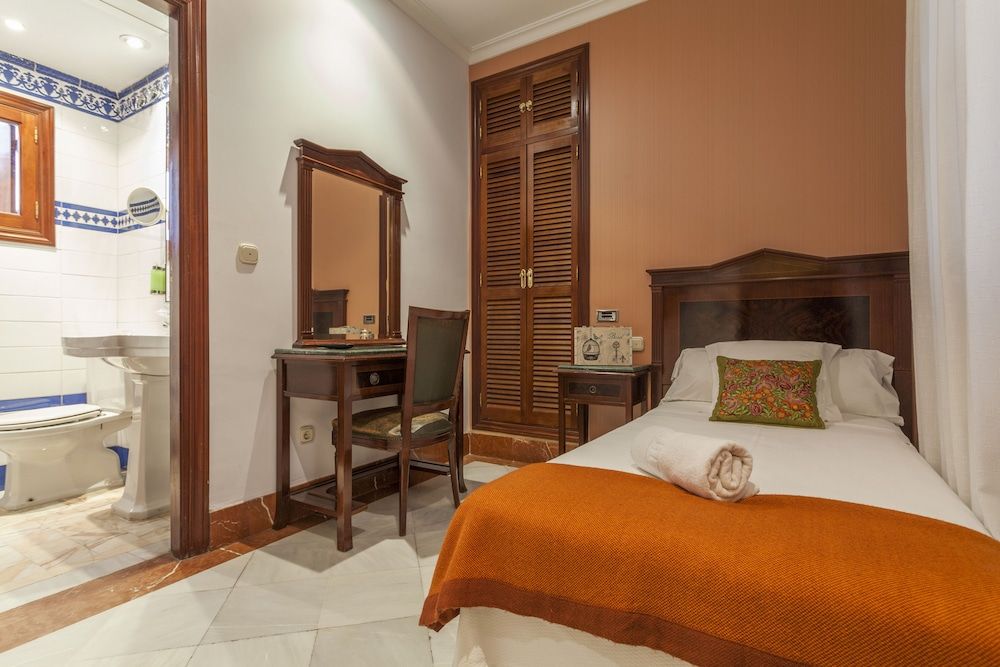 undefined Hotel Baco 7