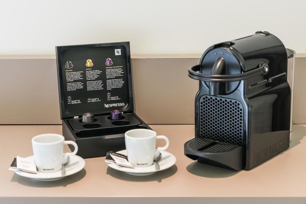 Oporto Airport & Business Hotel Premium Suite 13