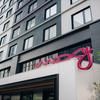 Moxy Osaka Umeda