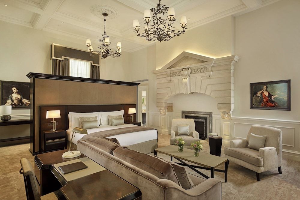 undefined The Langley, a Luxury Collection Hotel, Buckinghamshire 4