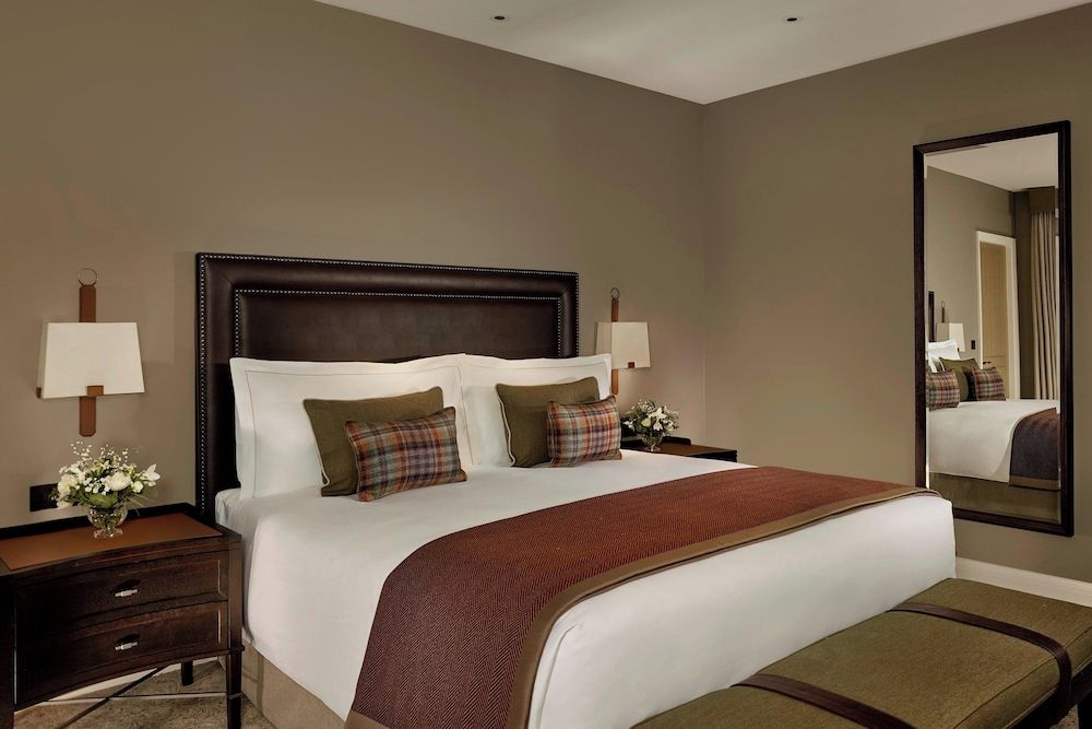 The Langley, a Luxury Collection Hotel, Buckinghamshire