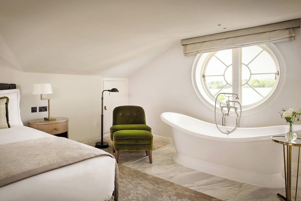 undefined The Langley, a Luxury Collection Hotel, Buckinghamshire 10