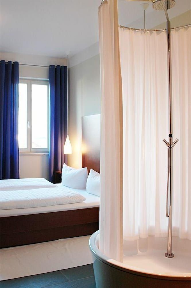 Romantikhotel Rebstock art & design Double Room (Boutique style)