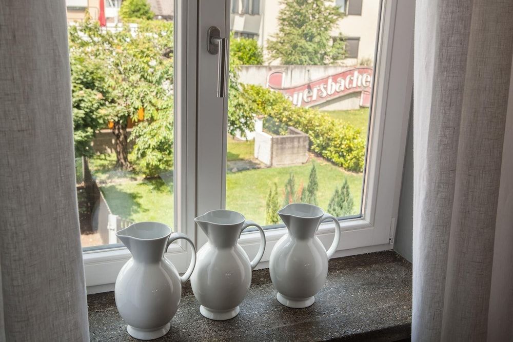 Romantikhotel Rebstock art & design Double Room (Boutique style) 5