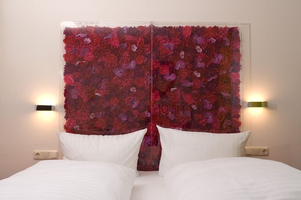 Romantikhotel Rebstock art & design Classic Double Room 2