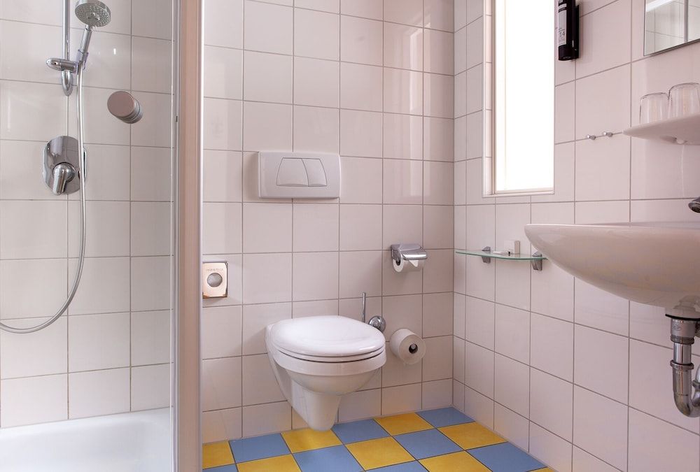 Romantikhotel Rebstock art & design Double Room (Boutique style) 4