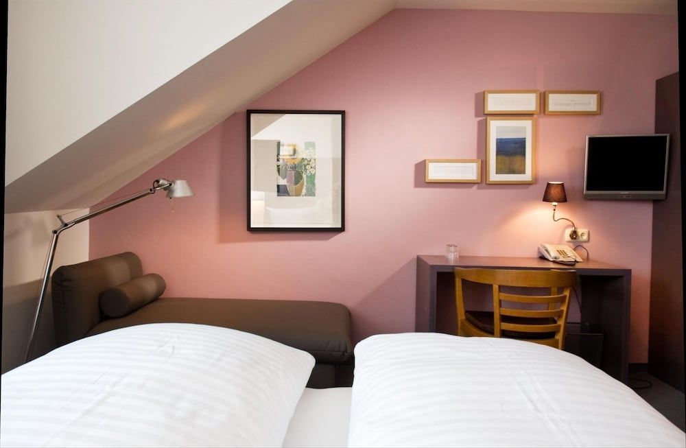 Romantikhotel Rebstock art & design