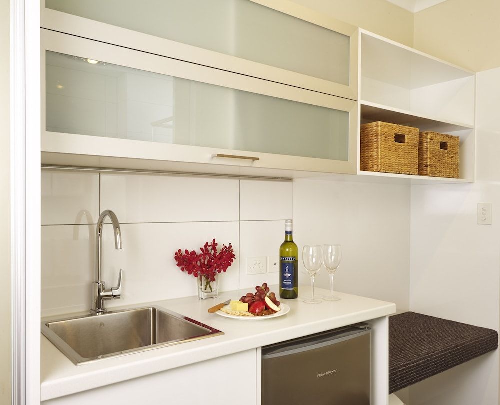 Premium Suite With Park View