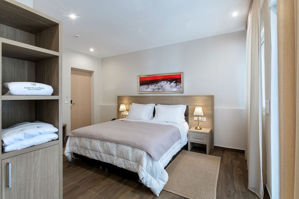Classic Room, Annex Building