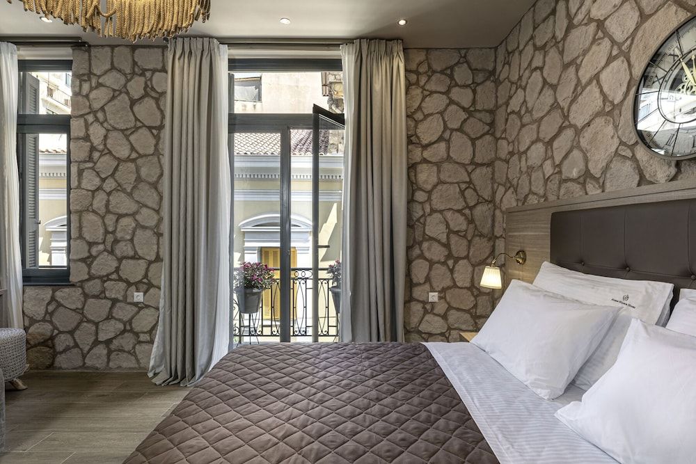 Junior Suite, Balcony, Annex Building