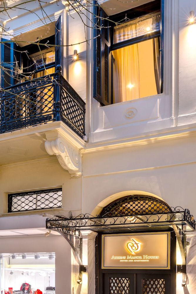Facade