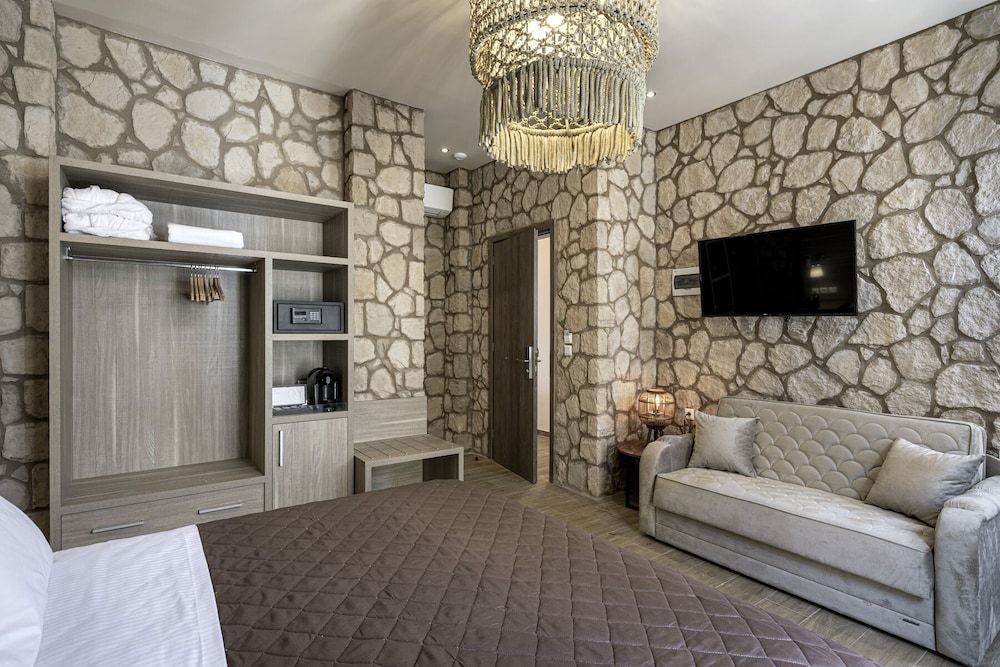 Junior Suite, Balcony, Annex Building