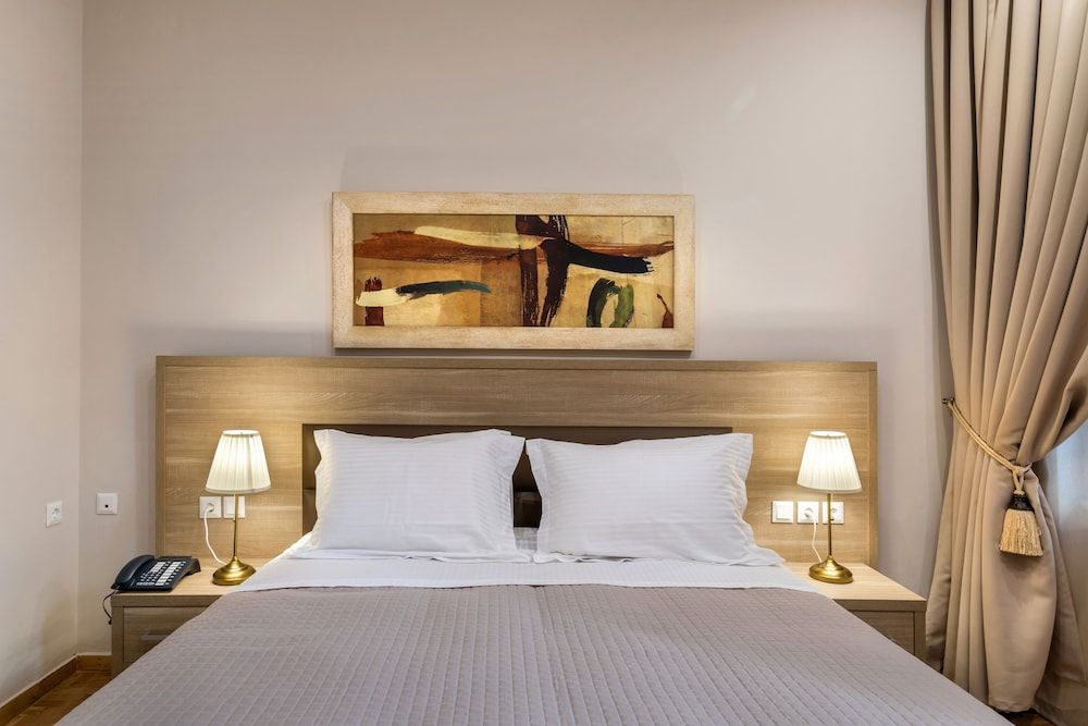 Superior Room, Annex Building