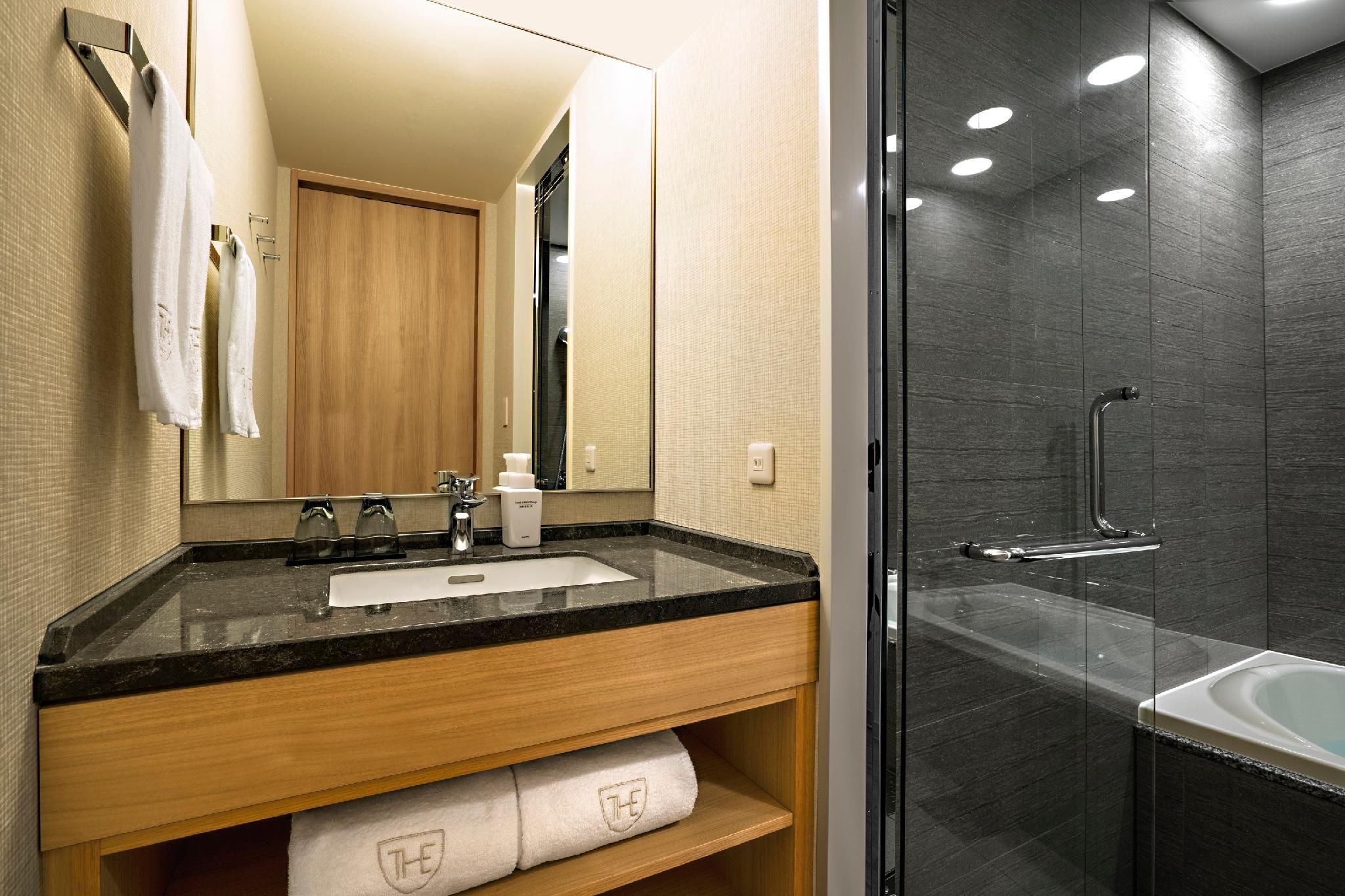 undefined The Royal Park Hotel Kyoto Umekoji 5