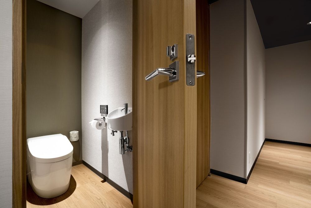 undefined The Royal Park Hotel Kyoto Umekoji 10