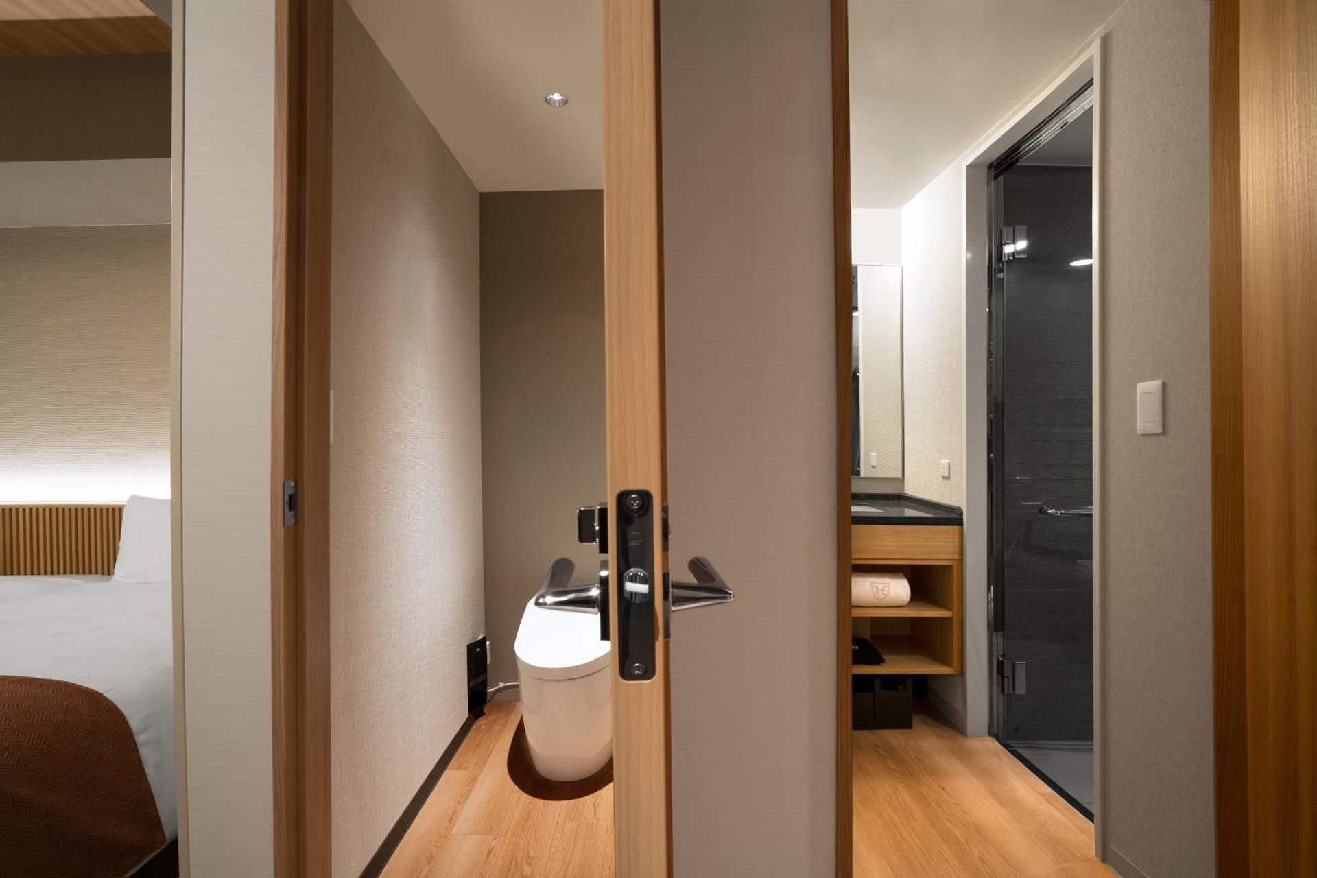 undefined The Royal Park Hotel Kyoto Umekoji 6